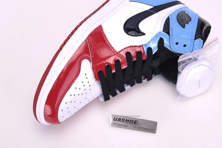 Jordan  CK5666-100 1 Air “Fearless” 0414